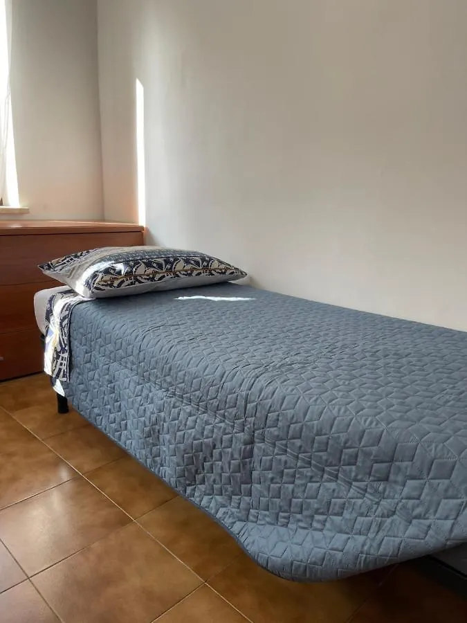 Appartamento Zona Centro/ Fiera location
