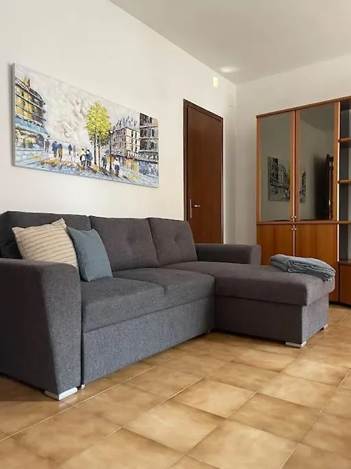 Apartment Appartamento Zona Centro/ Fiera Verona
