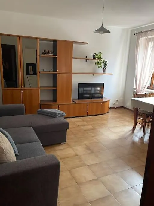 Appartamento Zona Centro/ Fiera Verona Italy